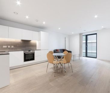 1 bedroom apartment to rent - Photo 4