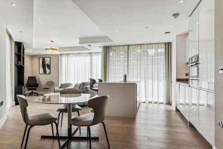 1 bedroom flat to rent - Photo 4