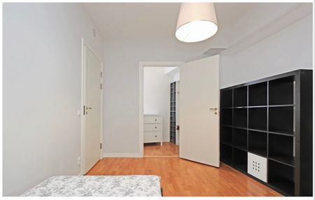 Apartament na wynajem, ul. Jana III Sobieskiego, Warszawa Wilanów - Photo 5