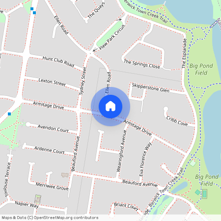 52 Ellen Road, Vic 3805, Narre Warren South