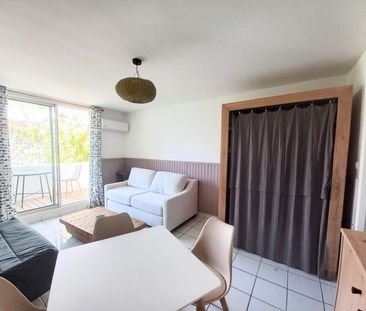 Location Appartement 1 pièce 25m² ST PAUL 97434 - Photo 1