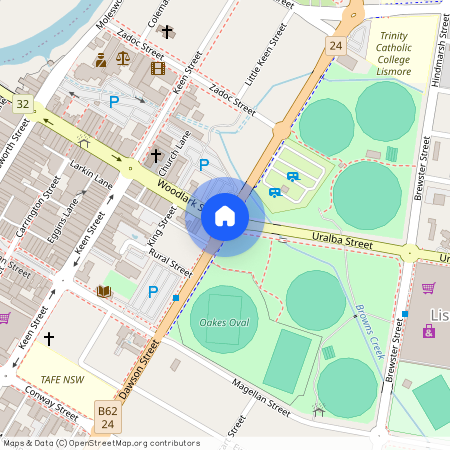Villa/168 Dawson Street, Girards Hill, NSW 2480