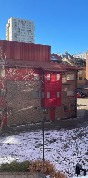 Gustav Adolfs gata 12, Helsingborg - Foto 1