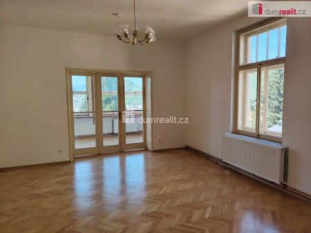 Pronájem prostorného bytu 3+1 o výměře 106 m - Photo 3