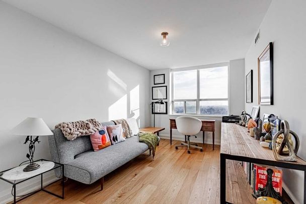 For Lease - 265 Ridley Boulevard Unit# 1506, Toronto, Ontario - Photo 1