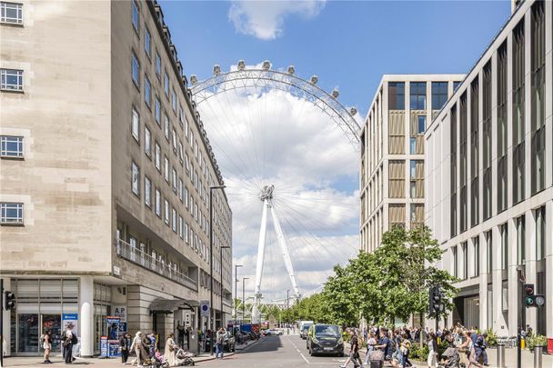 Belvedere Road, London, SE1 7GH - Photo 1