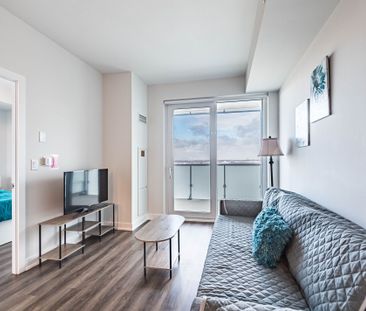 For Lease - 4130 Parkside Village Drive Unit# 3302, Mississauga, On... - Photo 4