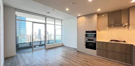 Metrotown Highline with View Junior 2 bedroom + 2 Bath - Photo 2