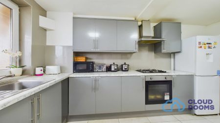 RM4 Alfred Street | Bow Road | London | E3 2BY - Photo 5