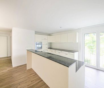 Wohnen wie für Sie gemacht - Foto 1