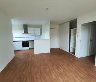 Location Appartement 3 pièces 58m² POITIERS 86000 - Photo 1
