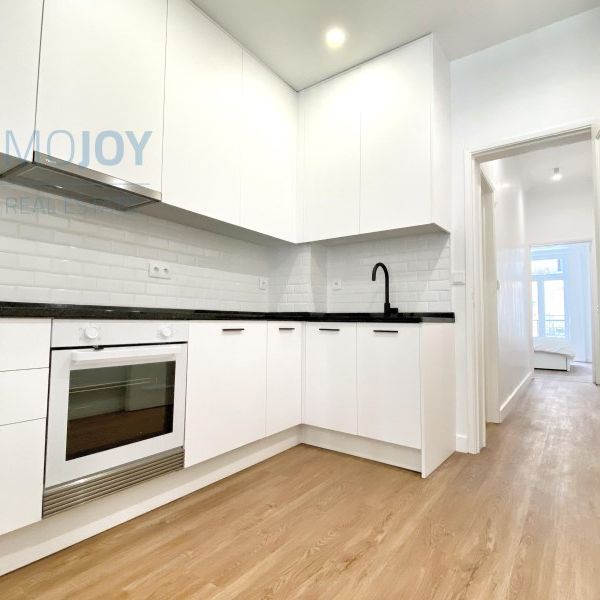 Apartamento T1 em Lisboa - Photo 1