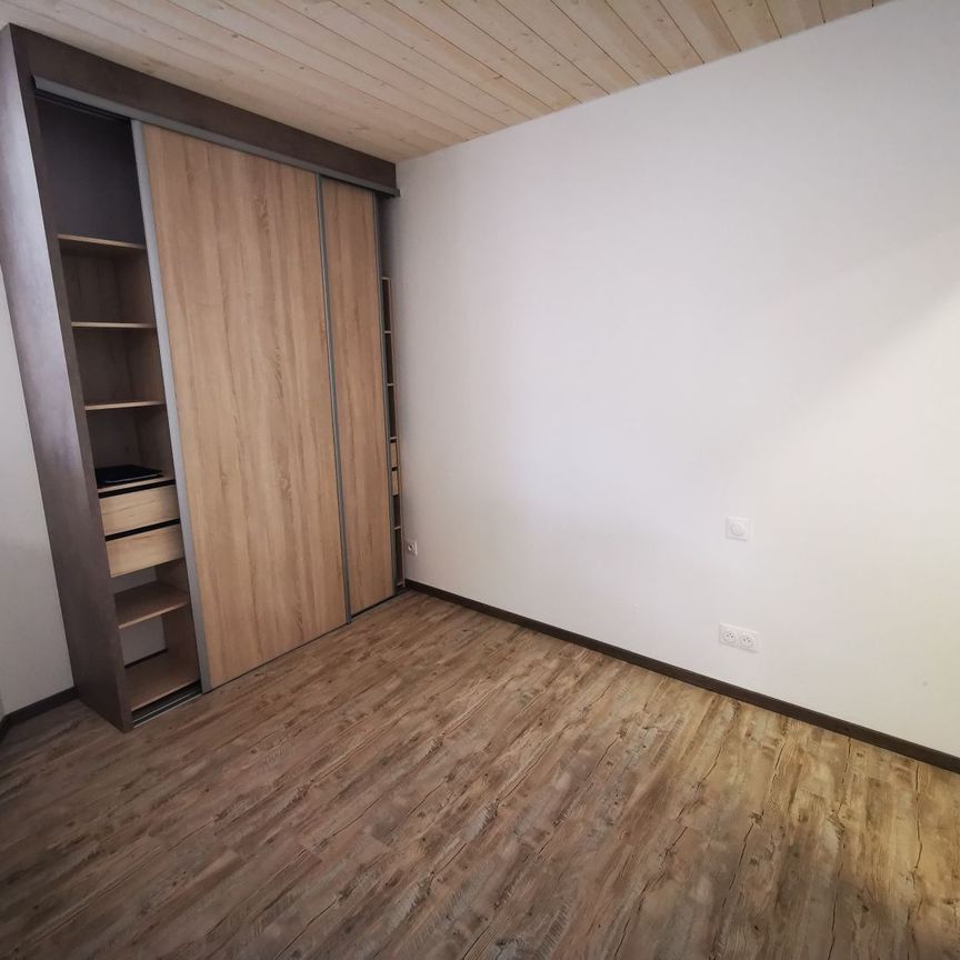 LUCON STUDIO EN RDC - Photo 1