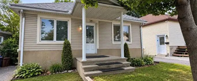 39 Rue Gamelin, #B | 39 Rue Gamelin, #B, Gatineau - Photo 1