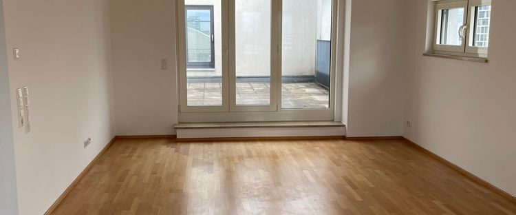 Wohnung in 80639 München zur Miete - Foto 1