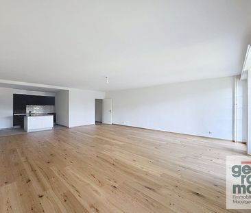 Spacieux appartement de 2,5 pièces – 104 m² - Photo 2