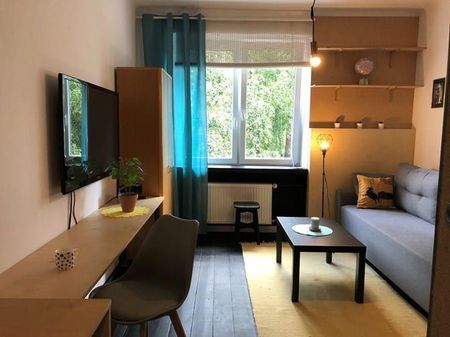 Warszawa Mokotów, Jarosława Dąbrowskiego - Фото 2