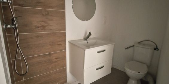 Location Appartement 1 pièce 19m² BERGERAC 24100 - Photo 3