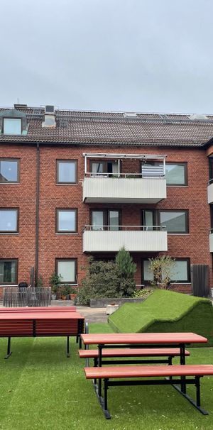 Bergsgatan, Halmstad - Photo 2