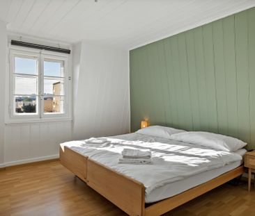 Airbnb - möblierte Wohnung - Foto 4