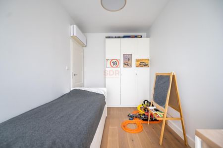 Apartament w Rezydencji Borek 95m2|Sauna Siłownia| - Zdjęcie 5