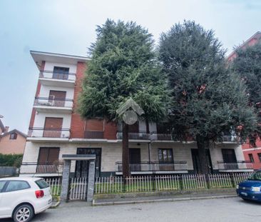 Bilocale in affitto - Photo 1