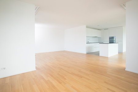 Gartenwohnung in Oberwil - Photo 3