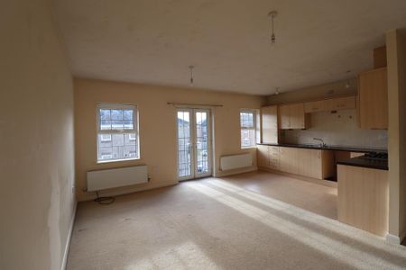 1 bedroom flat to rent - Photo 4