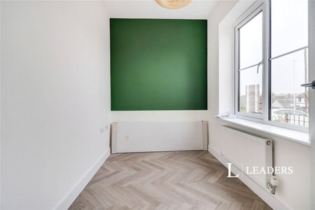 4 bedroom house to rent Brick Kiln Road, Sileby, Loughborough, Leicestershire, LE12 - Photo 2