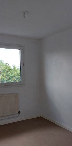 Appartement T3 à Laon - Photo 1