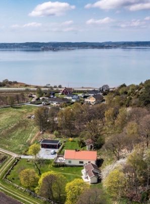 Strandnorum Bergegård, Stenungsund - Photo 1