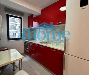Garsoniera Roka residence| Timpuri Noi| Bloc Nou| Parcare Subterana - Fotografie 2