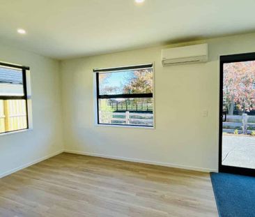 Halswell, 4 bedrooms - Photo 3