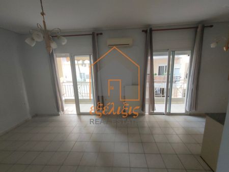 Studio/Γκαρσονιέρα για ενοικίαση Χιλιαδού (Βόλος) - Photo 2