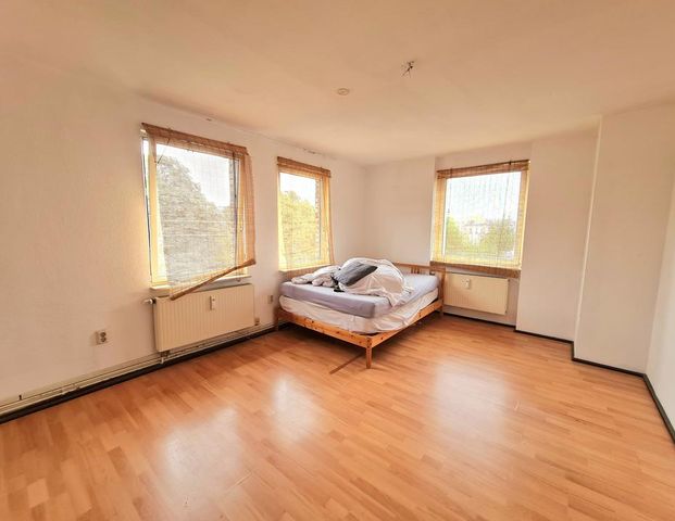 5er-WG in Top-Lage: Großzügige Zimmer, zwei Bäder & große Gemeinschaftsküche für Studierende! Z4 - Foto 1