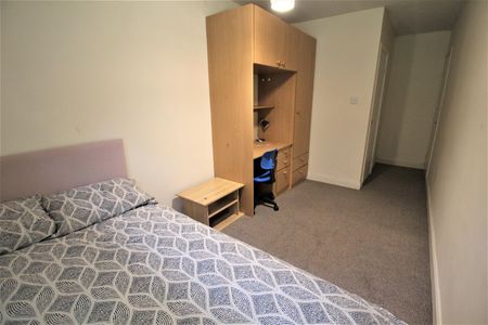 Victoria Street, Hyde Park, LS3 1BT, Leeds - Photo 5