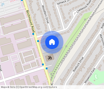 739 Birchmount Road - Photo 1