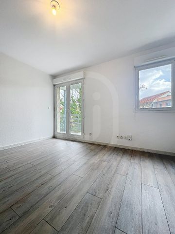 Location Appartement 2 pièces 34m² MONTPELLIER 34000 - Photo 2