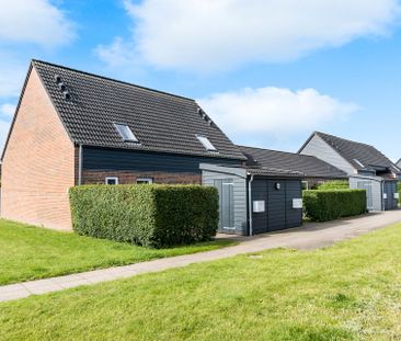 Attraktive lejeboliger i Fraugde, med plads til familien - Photo 3