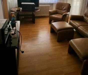 46qm 2 Zi Wohnung mit Balkon Mülheimer Altstadt WBS erforderlich! - Photo 1