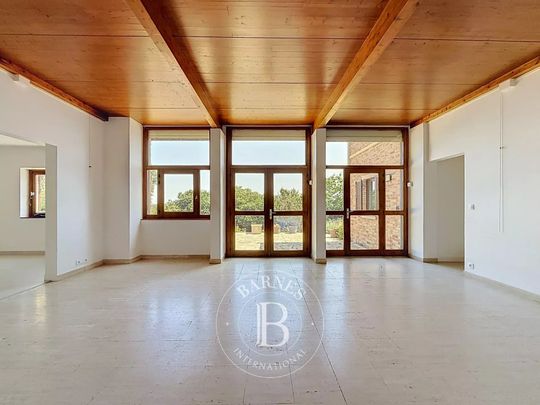 Tout savoir sur cette maison à Mareil-Marly - Photo 1