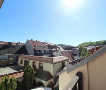 Gemütliche Singlewohnung mit kleinem Balkon im Zentrum - Photo 3