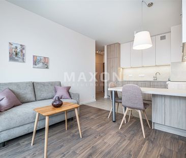 2-pokojowe mieszkanie na Bemowie Garaż podziemny - Фото 3