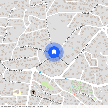 83700, Saint Raphael