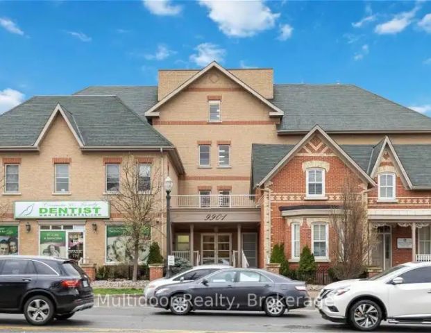 203 - 9901 KEELE STREET | 203 - 9901 KEELE STREET, Vaughan - Photo 1