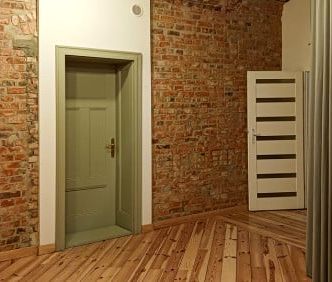 Pokój Poznań - Photo 2