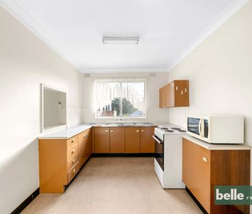 6/33 Victoria Road, Parramatta. - Photo 5