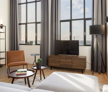 Te huur: Appartement Kastanjelaan in Eindhoven - Foto 3