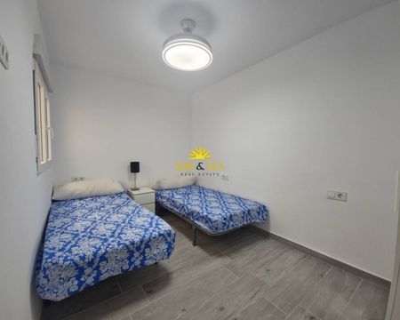 3 BEDROOM APARTMENT - TORREVIEJA - Photo 4