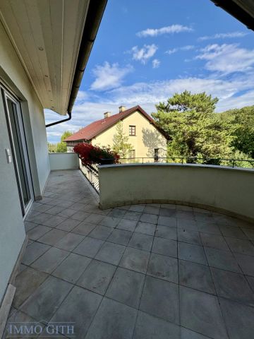 CHARMANTE DOPPELHAUSHÄLFTE MIT GARTEN IN BESTER WOHNLAGE VON MARIA ENZERSDORF ZU MIETEN! - Photo 3